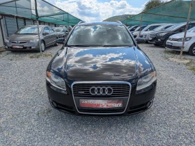 Audi A4 3.0TDi/Automatic/Quattro/233.. | Mobile.bg    2