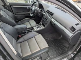 Audi A4 3.0TDi/Automatic/Quattro/233.. | Mobile.bg    11
