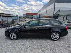 Audi A4 3.0TDi/Automatic/Quattro/233.. | Mobile.bg    8