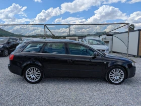 Audi A4 3.0TDi/Automatic/Quattro/233.. | Mobile.bg    4