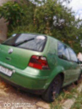 Обява за продажба на VW Golf ~1 560 лв. - изображение 4