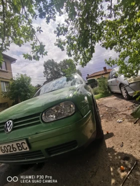 Обява за продажба на VW Golf ~1 560 лв. - изображение 1
