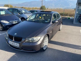BMW 330 xD Navi | Mobile.bg    4