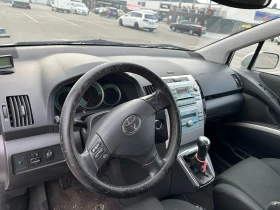 Toyota Corolla verso Verso II 2.2 D-4D (136 Hp) - 5900 лв. - 43486839 11