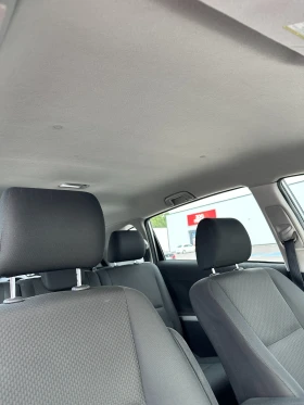 Toyota Corolla verso Verso II 2.2 D-4D (136 Hp) - 5900 лв. - 43486839 7