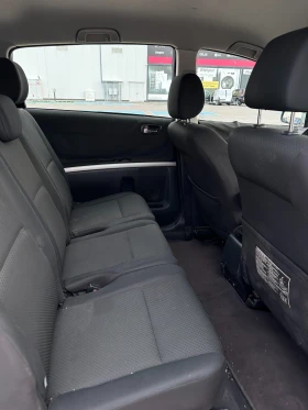 Toyota Corolla verso Verso II 2.2 D-4D (136 Hp) - 5900 лв. - 43486839 9