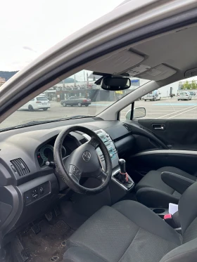 Toyota Corolla verso Verso II 2.2 D-4D (136 Hp) - 5900 лв. - 43486839 10