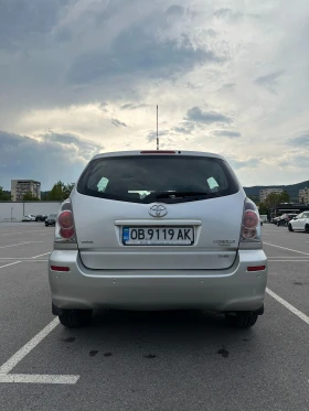 Toyota Corolla verso Verso II 2.2 D-4D (136 Hp) - 5900 лв. - 43486839 4