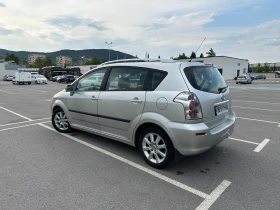 Toyota Corolla verso Verso II 2.2 D-4D (136 Hp) - 5900 лв. - 43486839 5