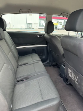 Toyota Corolla verso Verso II 2.2 D-4D (136 Hp) - 5900 лв. - 43486839 8