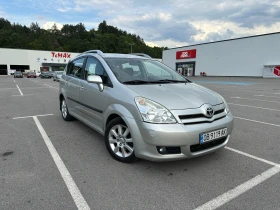 Toyota Corolla verso Verso II 2.2 D-4D (136 Hp) - 5900 лв. - 43486839 2