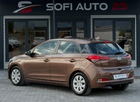 Hyundai I20 1.1 CRDI  KTEO COC | Mobile.bg    4