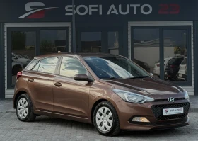 Hyundai I20 1.1 CRDI  KTEO COC | Mobile.bg    2