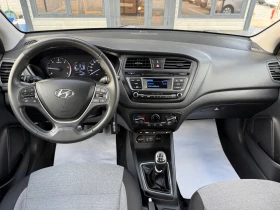 Hyundai I20 1.1 CRDI  KTEO COC | Mobile.bg    7