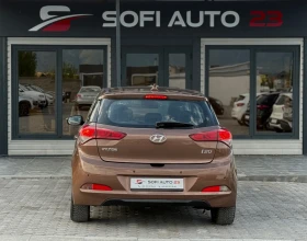 Hyundai I20 1.1 CRDI  KTEO COC | Mobile.bg    6