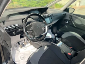 Citroen Grand C4 Picasso 2.0HDI     290    | Mobile.bg    9