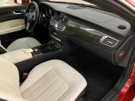 Mercedes-Benz CLS 350 AMG 4-Matic #DESIGNO#OBDUH#harman#ALCANTAR#CAM#DIS | Mobile.bg    10