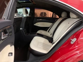 Mercedes-Benz CLS 350 AMG 4-Matic #DESIGNO#OBDUH#harman#ALCANTAR#CAM#DIS | Mobile.bg    12