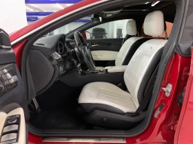 Mercedes-Benz CLS 350 AMG 4-Matic #DESIGNO#OBDUH#harman#ALCANTAR#CAM#DIS | Mobile.bg    8