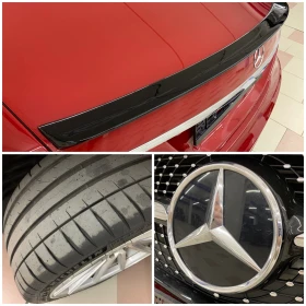 Mercedes-Benz CLS 350 AMG 4-Matic #DESIGNO#OBDUH#harman#ALCANTAR#CAM#DIS | Mobile.bg    16