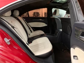 Mercedes-Benz CLS 350 AMG 4-Matic #DESIGNO#OBDUH#harman#ALCANTAR#CAM#DIS | Mobile.bg    13