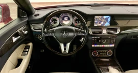 Mercedes-Benz CLS 350 AMG 4-Matic #DESIGNO#OBDUH#harman#ALCANTAR#CAM#DIS | Mobile.bg    9
