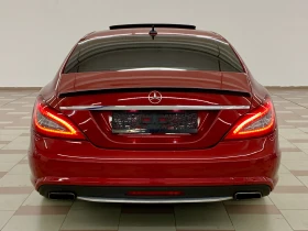 Mercedes-Benz CLS 350 AMG 4-Matic #DESIGNO#OBDUH#harman#ALCANTAR#CAM#DIS | Mobile.bg    6