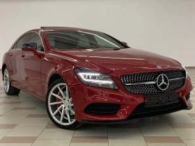     Mercedes-Benz CLS 350 AMG 4-Matic #DESIGNO#OBDUH#harman#ALCANTAR#CAM#DIS