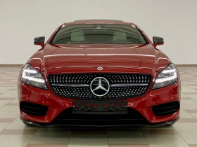 Mercedes-Benz CLS 350 AMG 4-Matic #DESIGNO#OBDUH#harman#ALCANTAR#CAM#DIS | Mobile.bg    5