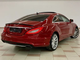     Mercedes-Benz CLS 350 AMG 4-Matic #DESIGNO#OBDUH#harman#ALCANTAR#CAM#DIS
