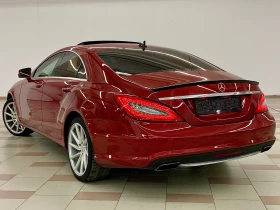     Mercedes-Benz CLS 350 AMG 4-Matic #DESIGNO#OBDUH#harman#ALCANTAR#CAM#DIS