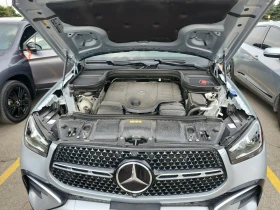 Mercedes-Benz GLE 450 * * CARFAX * *   * *  | Mobile.bg    12