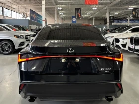 Lexus IS 300 * AWD| SUNROOF| ALLOYS| LEATHER| BACKUPCAM| HEATED | Mobile.bg    5