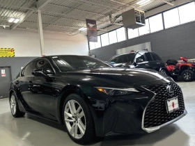  Lexus IS 300