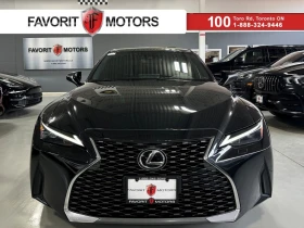     Lexus IS 300 * AWD| SUNROOF| ALLOYS| LEATHER| BACKUPCAM| HEATED