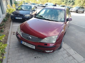 Обява за продажба на Ford Mondeo ~2 000 лв. - изображение 1