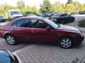 Обява за продажба на Ford Mondeo ~2 000 лв. - изображение 3