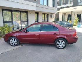 Обява за продажба на Ford Mondeo ~2 000 лв. - изображение 5