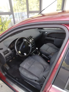 Обява за продажба на Ford Mondeo ~2 000 лв. - изображение 4