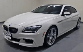 BMW 640 Facelift * * FULL * * CAR FAX * * АВТО КРЕДИТ * * 