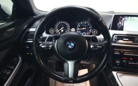 Обява за продажба на BMW 640 Facelift * * FULL * * CAR FAX * * АВТО КРЕДИТ * *  ~37 999 лв. - изображение 3