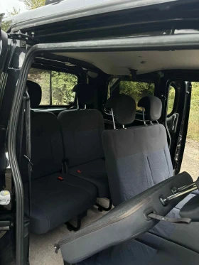 Nissan e-NV200 1.5 DCI | 7 места | Адроид | ЛИЗИНГ , снимка 11