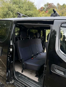 Nissan e-NV200 1.5 DCI | 7 места | Адроид | ЛИЗИНГ , снимка 10