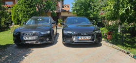 Audi A4 Allroad, снимка 13