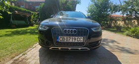 Audi A4 Allroad, снимка 2