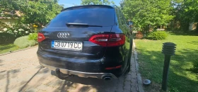 Audi A4 Allroad, снимка 4