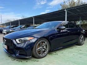 Mercedes-Benz CLS 450 4MATIC, AIRMATIC - изображение 1