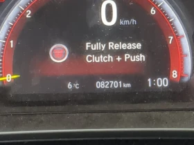 Honda Civic * TYPE R * CARFAX * БЕЗ ПЪРВОНАЧАЛНА ВНОСКА - 57499 лв. / 29398.77 € - 75728143 9