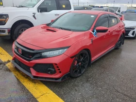 Honda Civic * TYPE R * CARFAX * БЕЗ ПЪРВОНАЧАЛНА ВНОСКА