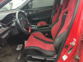 Honda Civic * TYPE R * CARFAX * БЕЗ ПЪРВОНАЧАЛНА ВНОСКА - 57499 лв. / 29398.77 € - 75728143 5